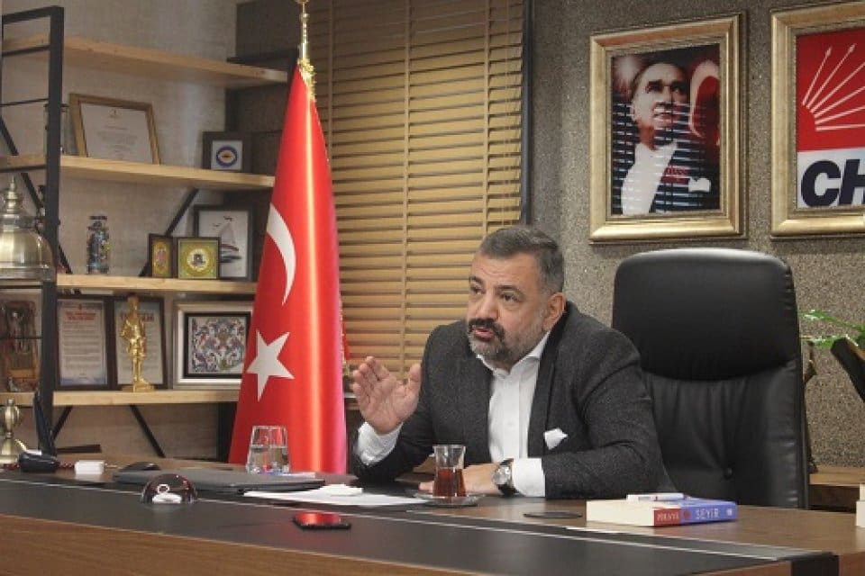 14 Mayıs 2023 Cumhurbaşkanlığı ve 28. D&ouml;nem Milletvekilliği se&ccedil;imleri yaklaşırken