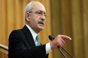 CHP'nin &ouml;zellikle ekonomide yaşanan krizle ilgili bir &ccedil;&ouml;z&uuml;m planı olup