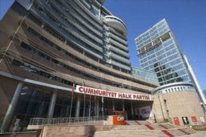 CHP&rsquo;de il ve il&ccedil;elerde hukuk ve se&ccedil;im komisyonları kurulması i&ccedil;in