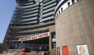 CHP Parti Meclisi toplanıyor: İşte gündemdeki maddeler…