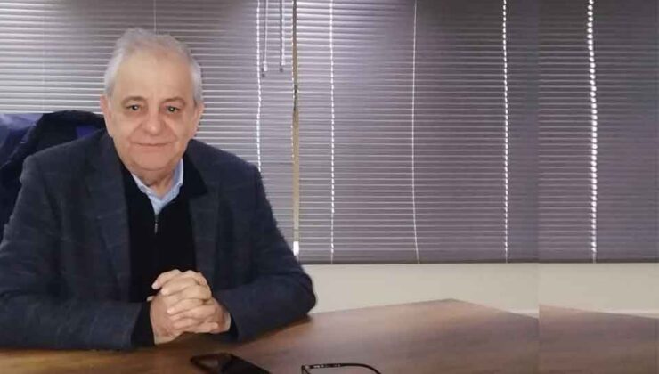 CHP PM Üyesi Nalbantoğlu ile seçim ve ekonomi gündemi