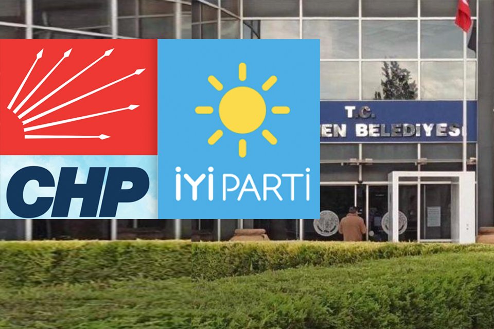 Menemen Belediye Başkanı Serdar Aksoy'un görevden alınmasının ardından başlayan ve krize