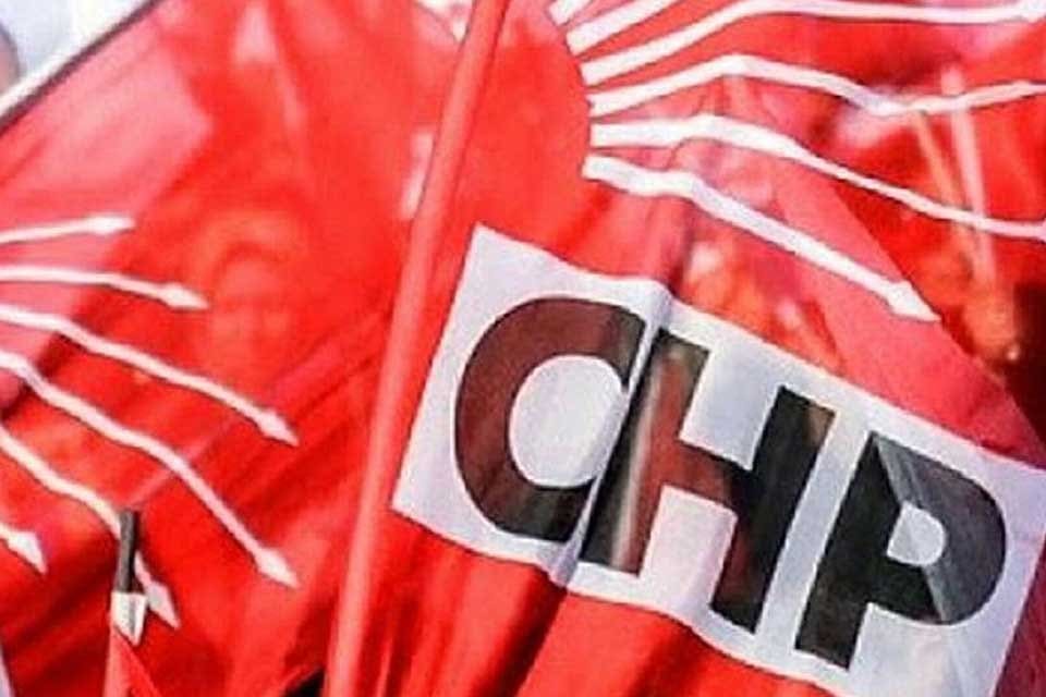 CHP YDK'da kesin ihra&ccedil; talebi istenen&nbsp;Bayraklı Belediyesi eski Başkanı Hasan