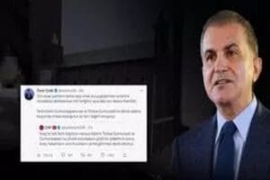 İsve&ccedil;'te, d&uuml;n PKK/PYD-YPG yandaşlarınca ger&ccedil;ekleştirilen ve Cumhurbaşkanı Recep Tayyip Erdoğan'ı