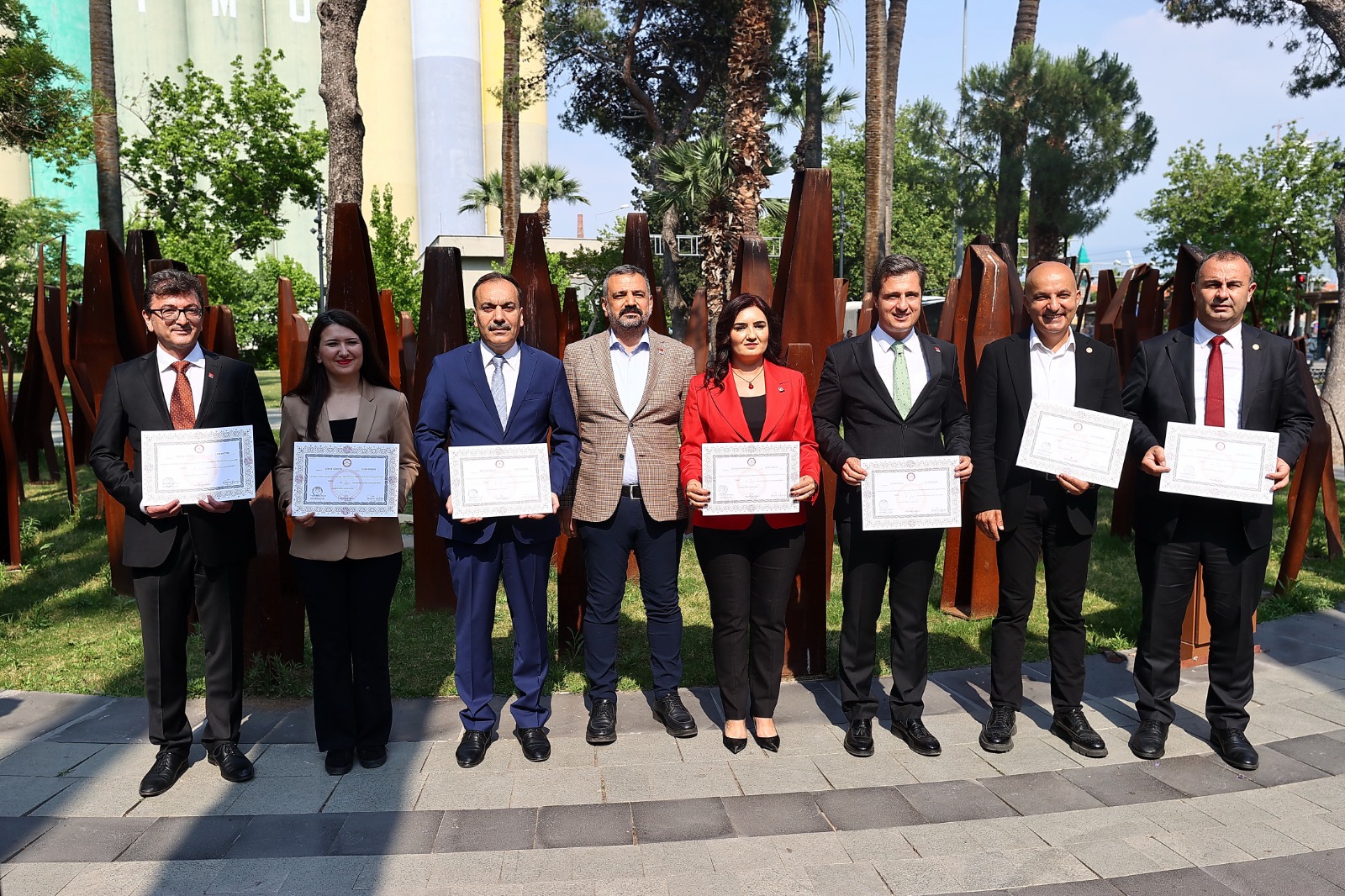 DEMOKRAT GÜNDEM- HABER MERKEZİ- EMİN ŞANLI- 28 Mayıs günü gerçekleştirilecek