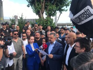 DEMOKRAT GÜNDEM- HABER MERKEZİ- EMİN ŞANLI- CHP Genel Başkanı Kemal