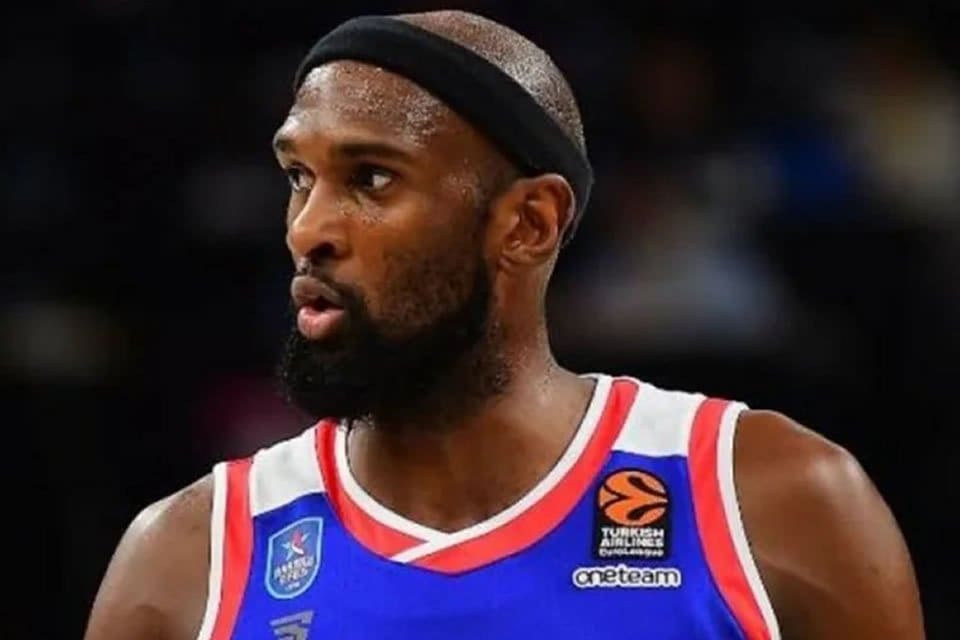 Anadolu Efes'in efsane basketbolcusu Chris Singleton kimdir, nerelidir, ka&ccedil; yaşında,