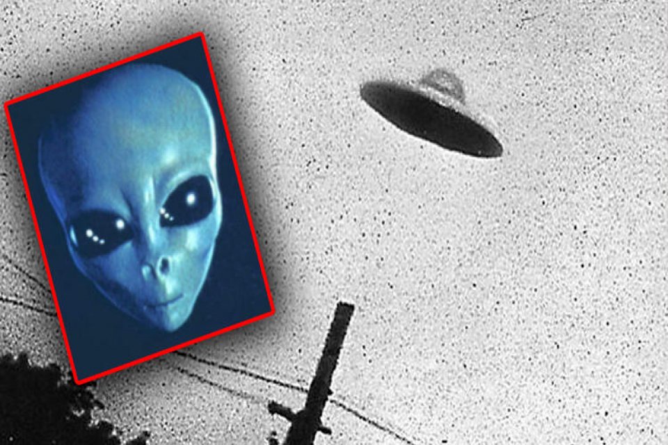 Amerikan Merkezi Haberalma Örgütü'nün (CIA) UFO'larla ilgili kamuya açık milyonlarca