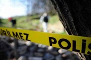 MUĞLA'nın Milas il&ccedil;esinde Tahir Ko&ccedil; (42) ve Şener Şen (45),