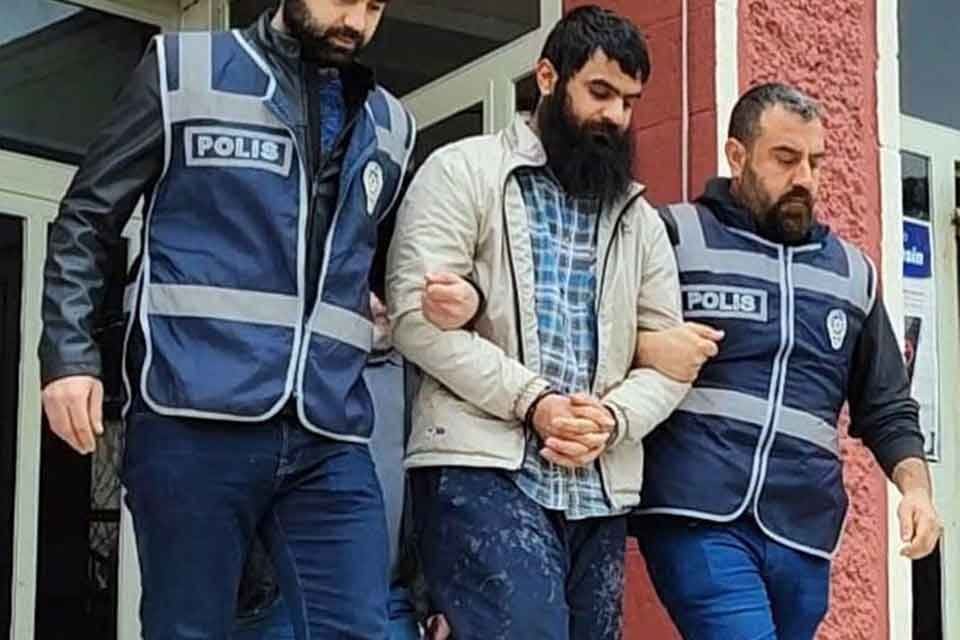 Aydın'ın Germencik il&ccedil;esinde, 12 yıl &ouml;nce G&ouml;khan Ekmek&ccedil;i (21) ve