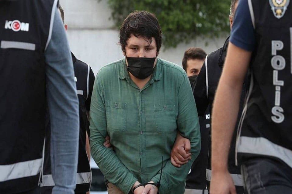 &Ccedil;iftlik Bank ana davasında 'Tosuncuk' lakaplı Mehmet Aydın ve ağabeyinin