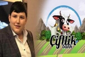 &lsquo;Avapremium&rsquo; ve &lsquo;Yadapreminyum&rsquo; isimli iki şirket, ponzi sistemini kullanarak 12