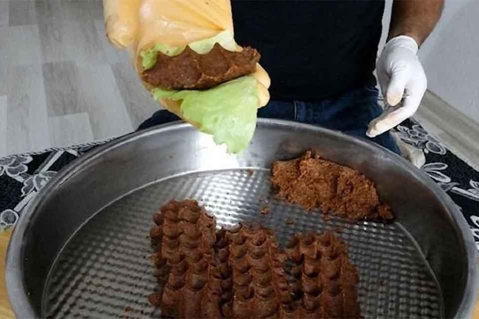 Çukurova Üniversitesi (ÇÜ) Mühendislik Fakültesi Gıda Mühendisliği Bölümü Öğretim Üyesi