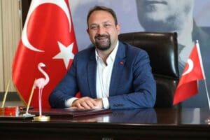 &Ccedil;iğli Belediyesi tarafından, Avrupa Komisyonu Misyon Kurulu'nun "2030 Yılına Kadar