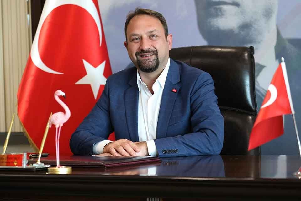 &Ccedil;iğli Belediyesi tarafından, Avrupa Komisyonu Misyon Kurulu'nun "2030 Yılına Kadar