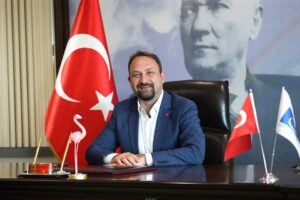 Çiğli Belediyesi tarafından, İzmir Katip Çelebi Üniversitesi Bağımlılıkla Mücadele Teknik