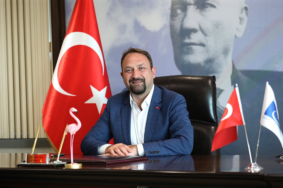 &Ccedil;iğli Belediyesi tarafından, İzmir Katip &Ccedil;elebi &Uuml;niversitesi Bağımlılıkla M&uuml;cadele Teknik