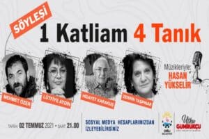 &Ccedil;iğli Belediyesi tarafından, 2 Temmuz 1993 tarihinde Sivas Madımak Otel&rsquo;de