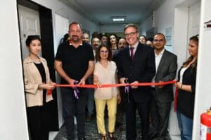 &Ccedil;iğli Belediyesi, Uluslararası G&ouml;&ccedil; &Ouml;rg&uuml;t&uuml; (IOM) ile ger&ccedil;ekleştirdiği iş birliği