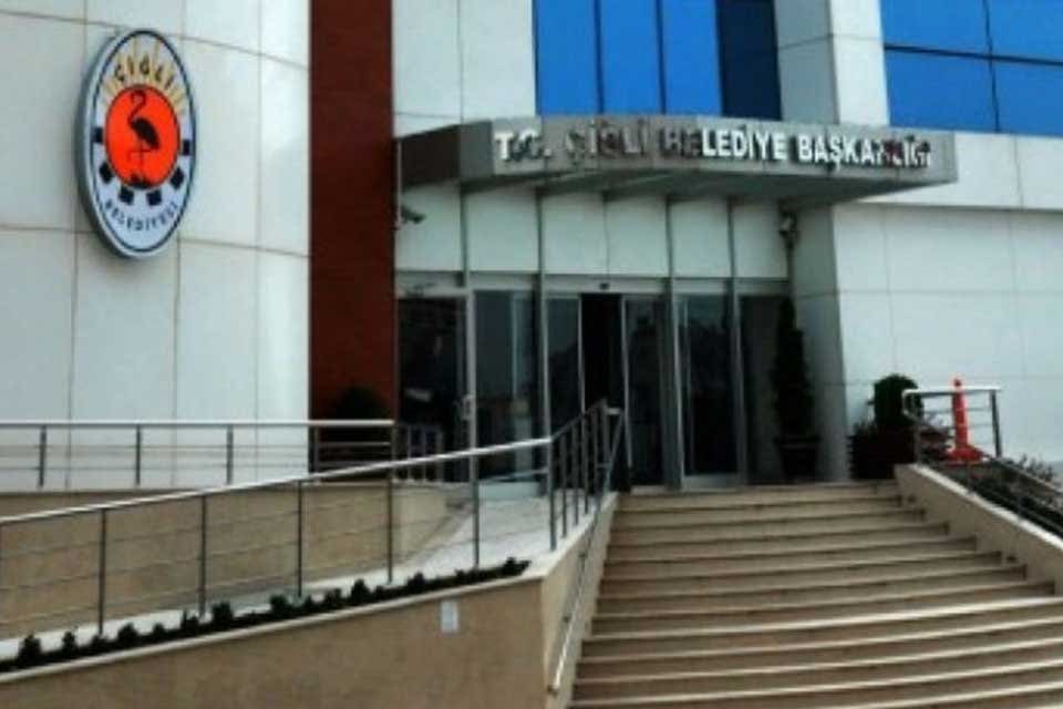 &Ccedil;iğli Belediyesi, kurumsal hizmet kalitesini ISO 9001:2015 standardına &ccedil;ıkarmak amacıyla