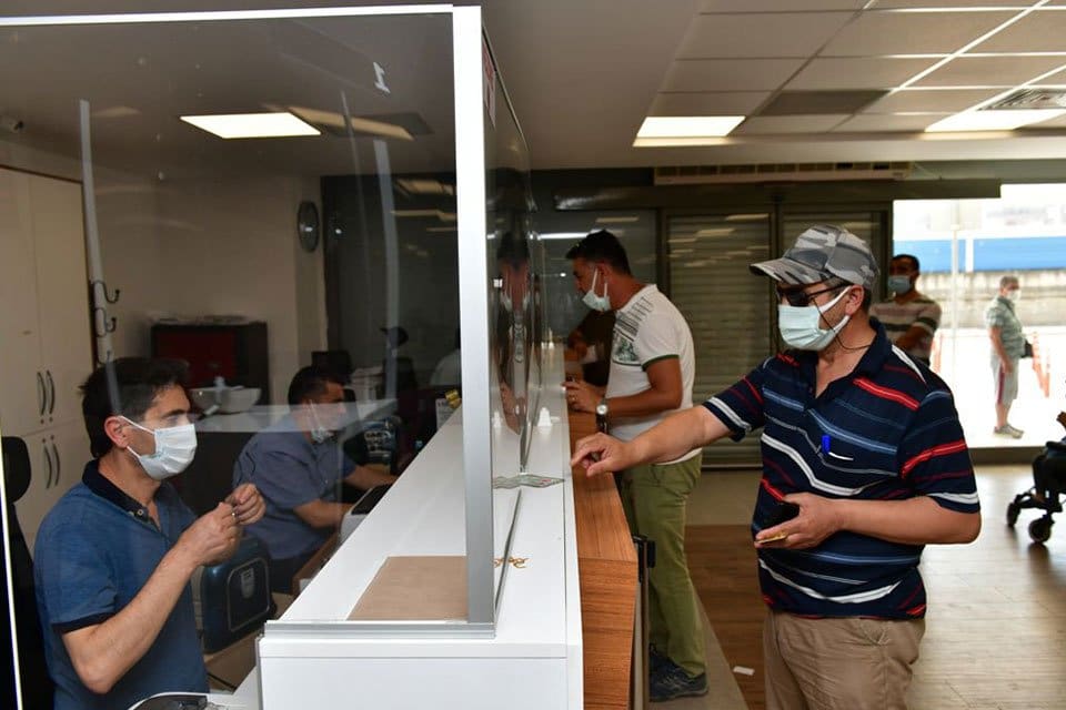 &Ccedil;iğli Belediyesi, Emlak ve &Ccedil;evre Temizlik vergisinin 1. taksit &ouml;demeleri