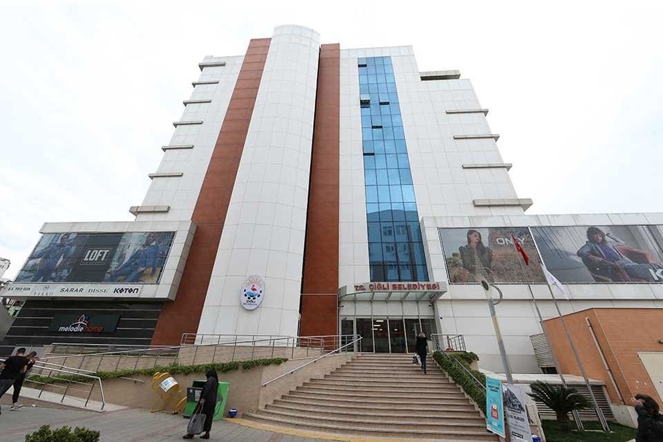&Ccedil;iğli Belediyesi tarafından, mali yıl b&uuml;t&ccedil;e &ccedil;alışmaları kapsamında d&uuml;zenlenen &ldquo;Katılımcı