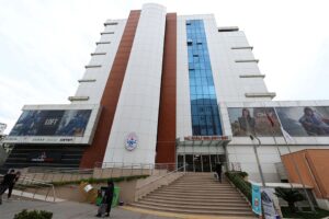 Sürdürülebilirlik ve İklim değişikliği ile uyum çalışmaları çerçevesinde kurum içerisinde