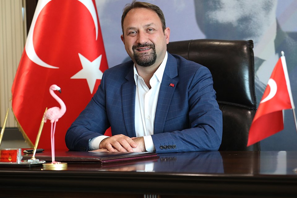 Çiğli Belediyesi, Avrupa Konseyi Yerel ve Bölgesel Yönetimler Kongresi tarafından