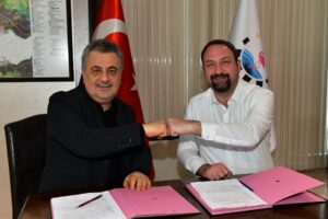 Çiğli Belediyesi ile İzmir Eczacı Odası arasında, Pandemi sürecinde iş