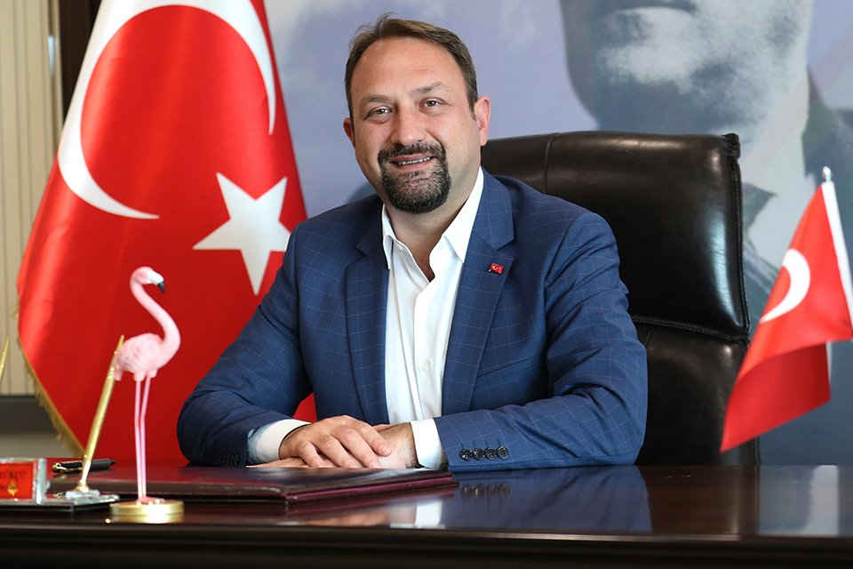 Çiğli Belediyesi tarafından, çevre kirliliği ile mücadeleye destek vermek amacıyla