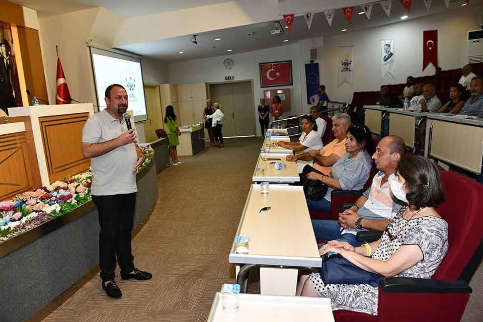 &Ccedil;iğli Belediyesi&rsquo;nde modern ve yenilik&ccedil;i hizmet hedefiyle devam eden dijitalleşme