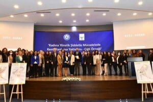 &Ccedil;iğli Belediyesi ve İzmir Ticaret Odası (İZTO) iş birliğinde hayata