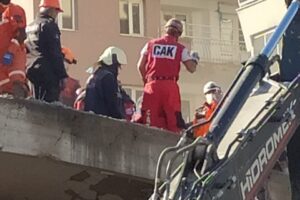 Çiğli Belediyesi tarafından, Kadın Emeği ve Değerlendirme Vakfı'nın (KEDV) katkılarıyla