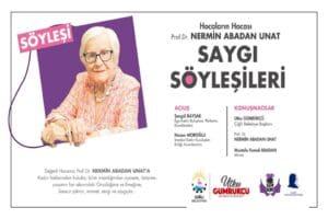 &Ccedil;iğli Belediyesi, &uuml;lkemizin yetiştirdiği saygıdeğer bilim insanlarından hukuk&ccedil;u, sosyolog, siyaset