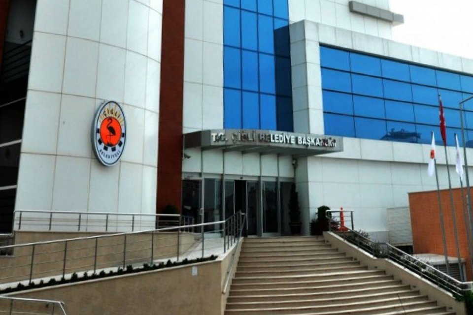 Çiğli Belediyesi tarafından, kentsel dönüşüm ve depremle mücadelede atılacak adımların