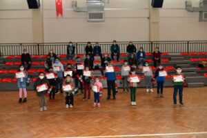 Çiğli Belediyesi tarafından, toplumsal gelişime katkı sağlamak amacıyla belediye spor