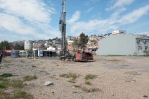 &Ccedil;iğli Belediyesi, Kahramanmaraş depremi sonrası yeni ruhsat başvurusunda bulunan yeni