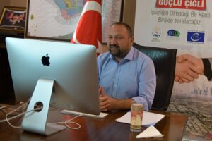 Çiğli Belediyesi tarafından kronikleşen işsizlik sorununa yerel anlamda önemli bir