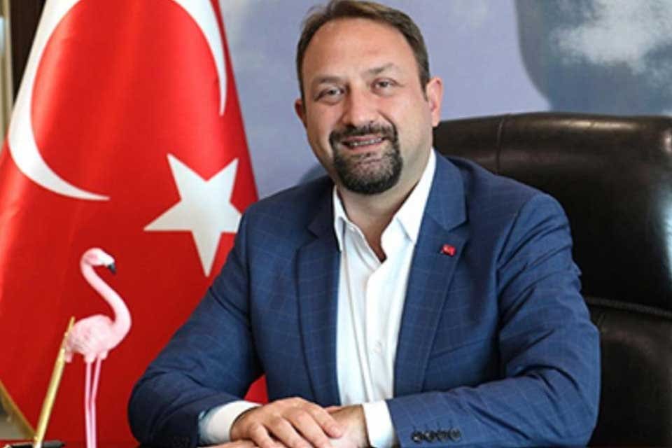 &Ccedil;iğli Belediyesi, d&uuml;nya vatandaşlarının medya ve enformasyona ulaşımı konusunda uluslararası