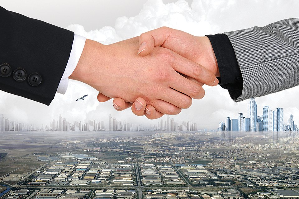 Çiğli Belediyesi öncülüğünde bölgedeki iş potansiyeline doğru yön vermek amacıyla