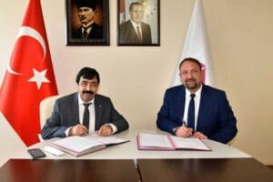 İzmir K&acirc;tip &Ccedil;elebi &Uuml;niversitesi (İK&Ccedil;&Uuml;) ile &Ccedil;iğli Belediyesi ortak etkinlikler,