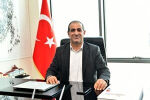 2019 yılından bu yana &Ccedil;iğli Belediyesi&rsquo;nde meclis &uuml;yeliği g&ouml;revini başarıyla