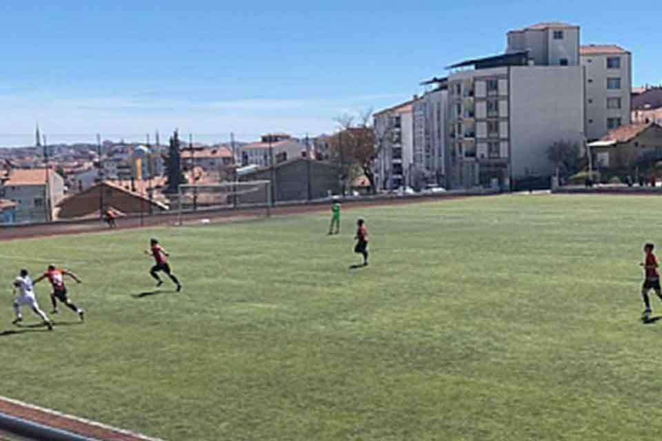 &Ccedil;iğli Belediyespor, B&ouml;lgesel Amat&ouml;r Lig (BAL) 9. B&ouml;lge 2. Grupta