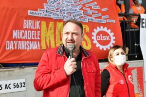 &Ccedil;iğli Belediyesi, Pandemi şartları dolayısıyla ge&ccedil;en yılın ardından bu yıl