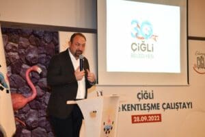 &Ccedil;iğli Belediyesi, olası doğal afetlere karşı diren&ccedil;li ve g&uuml;venli kent