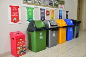 &Ccedil;iğli Belediyesi ile Taşınabilir Pil &Uuml;reticileri ve İthalat&ccedil;ıları Derneği İktisadi