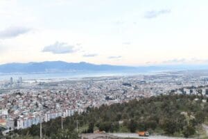 &Ccedil;iğli Belediyesi, 2021 yılında &ldquo;Diren&ccedil;li Kent&rdquo; hedefiyle başlattığı Yapı Stoğu