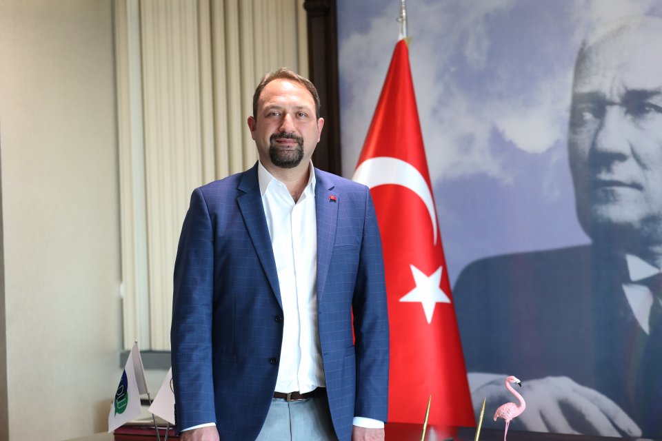Çiğli Belediyesi, yakınlarını kaybeden ailelerin acil ihtiyaçlarını karşılamak adına “Taziye