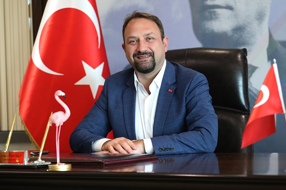 Ge&ccedil;tiğimiz yıl 30 Ekim&rsquo;de meydana gelen İzmir depremi sonrası depremle