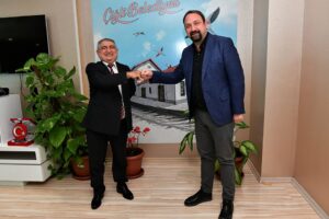 Çiğli Belediye Başkanı Utku Gümrükçü, Pandemi şartlarından ötürü ekonomik sıkıntı